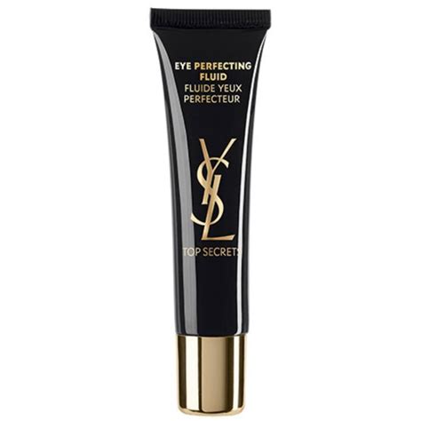 ysl top secrets eye perfecting fluid